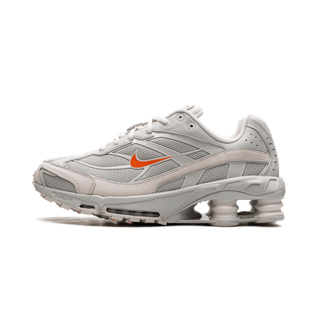 NIKE MENS Shox Ride 2 "Light Bone" HQ5412 072 from Stadium Goods