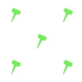 thumbnail image 1 of kurtrusly 50 Pieces Garden Labels Outdoor Indoor Backyard Classification Markers Fruit Trees Seedlings Plant Flowers Sign Tags Green 5Set, 1 of 6