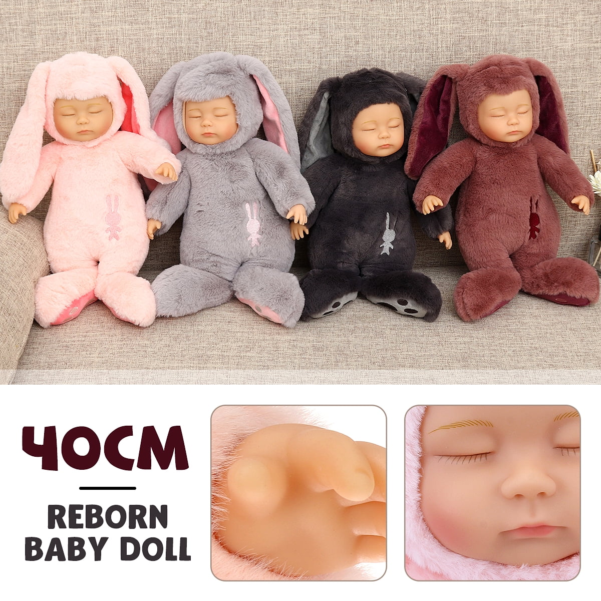reborn toys