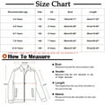 thumbnail image 3 of Child Winter Coat Velvet Padded Jacket Fashion Girls and Boys' Casual Long Sleeve TopsThickened Plush Jacket Warm and Windproof Stand Up Collar Jacket 6 Years, 3 of 3