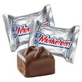 thumbnail image 2 of 3 Musketeers Mini Bite Size Chocolate Candy Bars, 4LB Bulk, Individually Wrapped, 2 of 6