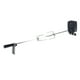 thumbnail image 1 of Kit De Asador, Eficiente Capacidad De Carga De 15 Kg, Kit De Asado Eléctrico Para Barbacoa, Resistente Al Calor, Seguro Para Picnics Al Aire Libre, 1 of 7