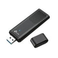 thumbnail image 1 of TP-Link AX1800 Dual Band Wi-Fi 6 Wireless USB Adapter, 1 of 7