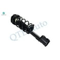 thumbnail image 2 of Pair Rear Left-Right Quick Complete Strut - Coil Spring For 2004-2008 Suzuki Forenza, 2 of 10