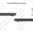 thumbnail image 3 of Laptop Asus Vivobook Go E510MA-BR632T Intel Celeron N4020 8GB RAM 128GB SSD, 3 of 4