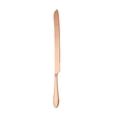 thumbnail image 1 of asddcavvf Stainless Steel Bread Long Handle Wedding Dinner Kitchen Baking Tool Cake, 1 of 4