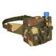 thumbnail image 1 of Riñonera para correr al aire libre, riñonera impermeable, riñonera para pesca, senderismo, montañismo, entrenamiento, bolsa para botella de agua Vogacara BB7012-04, 1 of 7