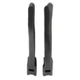 thumbnail image 1 of Auriculares con banda para el cuello inalámbricos Bluetooth 5.2 IPX5 estéreo impermeables ergonómicos con banda para el cuello de graves mejorados auriculares magnéticos rosa, 1 of 10