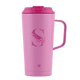 thumbnail image 1 of Termo para Café Iniciales Nelly Rosa Letra S 500ML LuckyLy, 1 of 6