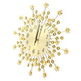 thumbnail image 1 of Clock, Durable Clock  Wall-mounted Clock, For Living Room Office, 1 of 8