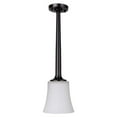 thumbnail image 2 of Craftmade Helena 41791 1 Light Mini Pendant, 2 of 2