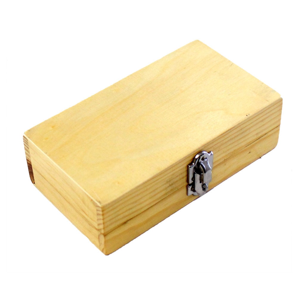 DYNAMIC Router Bits Set | 5 Essential Sizes | Tungsten Carbide Straight Tips | Pre-Mounted on ¼" Shanks | Includes Elegant Wooden Storage Case | Ideal for Versatile Woodworking