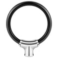 thumbnail image 1 of Electric Scooter Lock, Bike Lock, Stroller Lock, With Motorcycle Lock Key, For Bikes, Motorcycles, Scooters, Baby Trolleys, 1 of 5