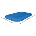 thumbnail image 4 of Cover Tarpaulin For Family Pool, 262 X 175 X 51 Cm, 4 of 5
