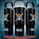 thumbnail image 5 of Vaso Térmico Get Trend One Piece con Popote 30oz para Niños y Adolescentes, Taza Aislante con Tapa y Asa, Vaso de Viaje para Escuela y Deportes, Regalos de Anime para Niños (One Piece Negro), 5 of 6