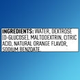 thumbnail image 2 of ReliOn Glucose Shot, Orange, 2 fl. oz., 15g of Fast-Acting Carbohydrates per Bottle, 2 of 9
