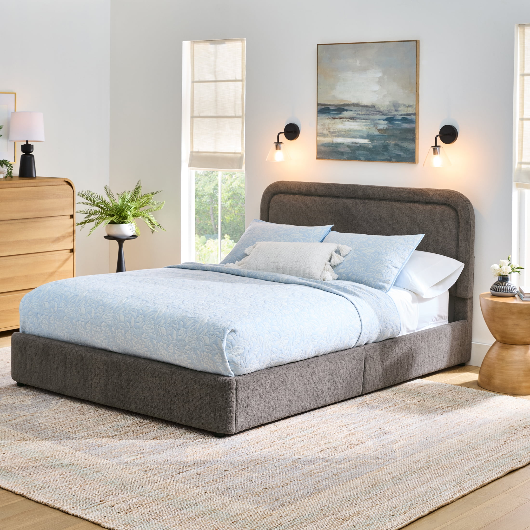 BHG JULIET GRAY Q - FRENCH FRENCH