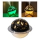 thumbnail image 5 of Humidificador purificador de aire Macarena 2 piezas USB luz de noche, 5 of 8
