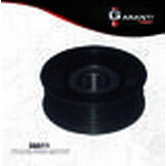 Polea Guía Accesorio Garanti Para Mazda 6 2006 - 2007 (Garanti)