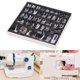 thumbnail image 2 of Juego De Prensatelas Para Máquina De Coser Doméstica, 42 Uds., Prensatelas, Accesorios De Costura Yuarrent HA020847-00, 2 of 6