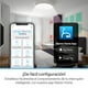 thumbnail image 5 of Interruptor Wi-Fi para pared Steren SHOME-140 2.4 GHz, 5 of 8