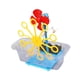 thumbnail image 5 of Modelo de fabricante de burbujas de manivela, kits de experimentos científicos físicos juguetes de bricolaje hecho a mano para niños preescolares de, 5 of 8