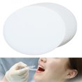 thumbnail image 1 of 20pcs 1.0mm Vacuum Forming Splint Sheets for Teeth Guards, Night Guards, Whitening Trays, 1 of 7