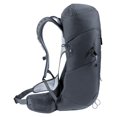thumbnail image 3 of Mochila Deuter AC Lite de 24 L para senderismo y uso diario - Negro, 3 of 8