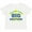 AA-White, variant on I'm Going to Be a Big Brother Boys Toddler T-Shirt