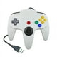 thumbnail image 3 of Controlador de juegos, accesorios de juegos USB, controlador de dispositivo externo de juegos multifuncional adecuado para múltiples escenarios de juego, 3 of 4