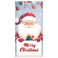 thumbnail image 4 of Custom Printed Door Curtains Fabric Hanging Tapestry For Home And Room Divider Privacy Screen, 4 of 5