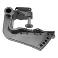 thumbnail image 3 of Conjunto de soporte del motor fuera de borda, soporte del motor fuera de borda Soporte de soporte del motor fuera de borda de aluminio Soporte de sujeción del motor fuera de borda True Excellence, 3 of 8