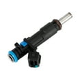 thumbnail image 5 of Set of 4 Fuel Injector 55570284 For 2016 Chevrolet Cruze Limited 1.8L/Sonic 1.8L, 5 of 8