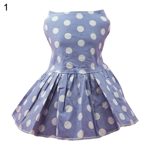 Mosey Cozy Pet Dress Wear-resistant for Outdoor Comfortable