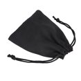 thumbnail image 3 of Organizador De Bolsas, Organizador De Gamuza De Doble Cara, 10 Uds., Diseño De Cordón, Bolsa Con Cordón Para Regalos, Comercialización De Gafas, 3 of 8