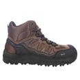 thumbnail image 2 of HOSS Boots Men's Eric Hi Oblique Toe Soft Toe Hiker Work Boots, 2 of 4