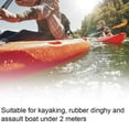 thumbnail image 6 of Gseagtia Anchor Durable Boat Anchor Folding Anchor Aluminum Anchor With Rope Kayaks, 6 of 6