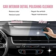 thumbnail image 5 of Polishing Cleaner,Donk&eypro Car Inter&ior Prote&ctant Spray,Automotive Interior Polishing Agent Decontamination Maintenance Polishing(1pc+Towel+Sponge 100ml/3.38fl.oz)from QiwagFerng, 5 of 10