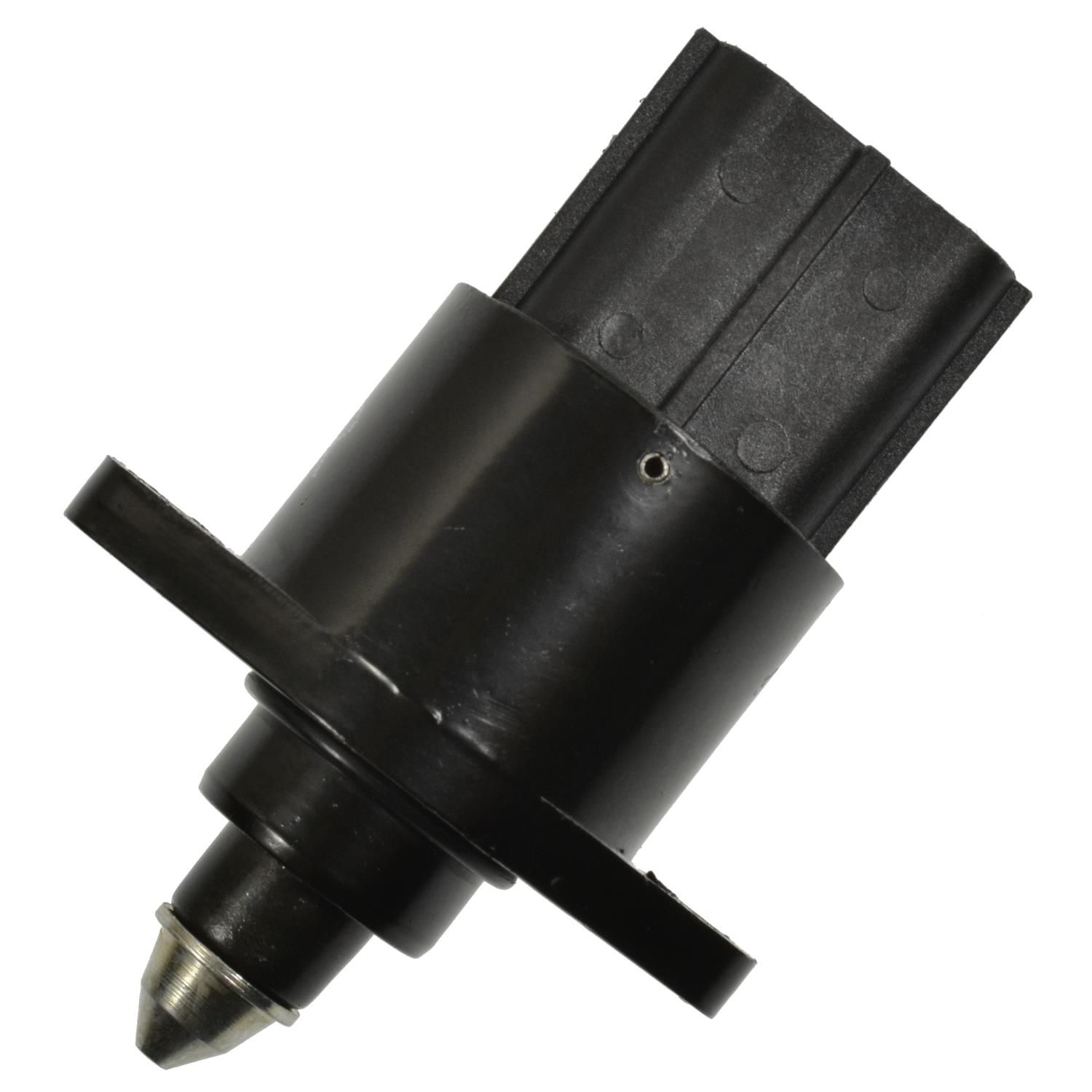 Idle Air Control Valve For Chrysler, Dodge, Jeep – Standard Replacement Part AC482 - View #9
