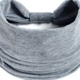 thumbnail image 6 of Workout Headbands for Women Men - Sweatband Yoga Sweat Bands, Elastic Wide Headbands for Sports Fitness Exercise Tennis Running Gym Dance Athletic, 6 of 8