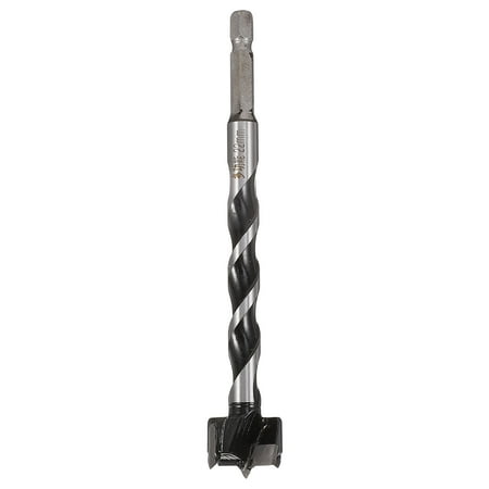 

Hole Opener Woodworking Drill Bit Boring Hole Saws Cutter Tool Flat Drill Bit