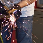 Air Cut-Off Tool,360 Rotating Guard XT200000