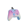 thumbnail image 4 of Turtle Beach REMATCH Advanced Wired Controller (Cotton Candy) for Xbox Series X|S, Xbox One & Windows 10/11 PC, 4 of 6