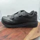 thumbnail image 5 of New Balance 928v3 Shoes Men's 11.5 4E Wide Black Leather Double Strap Sneakers, 5 of 6