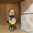 thumbnail image 1 of Nuevo stock de figuras de acción Trendsetter de 30 cm, estatua de estrella, adornos, modelo Virgil Abloh, colección de muñecas, juguetes, regalos de cumpleaños, 1 of 5