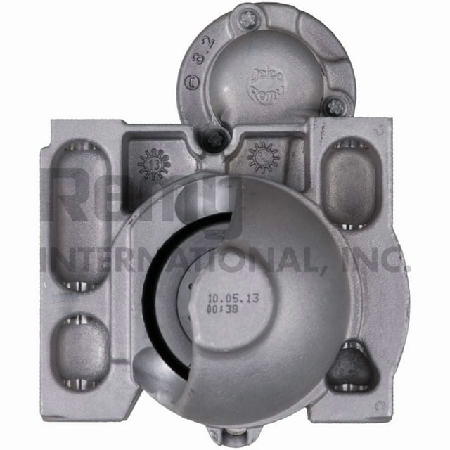 USA Industries Starter 6494 OE Replacement
