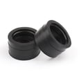 thumbnail image 4 of Mad Hornets Carb Intake Manifold Boots 2F3-13586-01-00 For Yamaha XS750 77-79 XS750SE XS850, 4 of 5