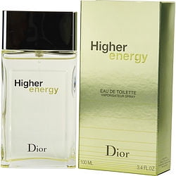 higher energy cologne