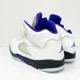 thumbnail image 5 of Ni - ke Ni - ke Boys Air Jordan 5 440889-141 White Basketball Shoes Sneakers Size 2Y, 5 of 5