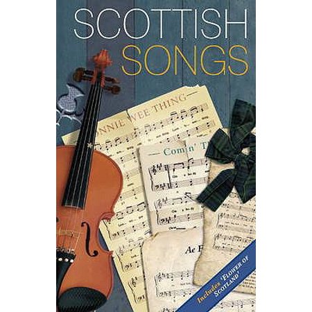 Pre-Owned Scottish Songs. Edited by Chris Findlater (Paperback) 1902407881 9781902407883